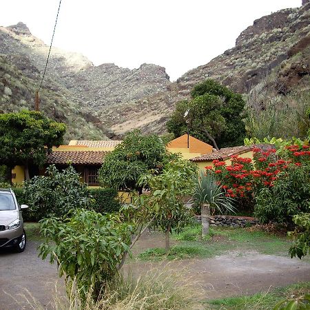 منزل الضيف سانتا كروز دي تينيريف  في Casa Dos Barrancos المظهر الخارجي الصورة