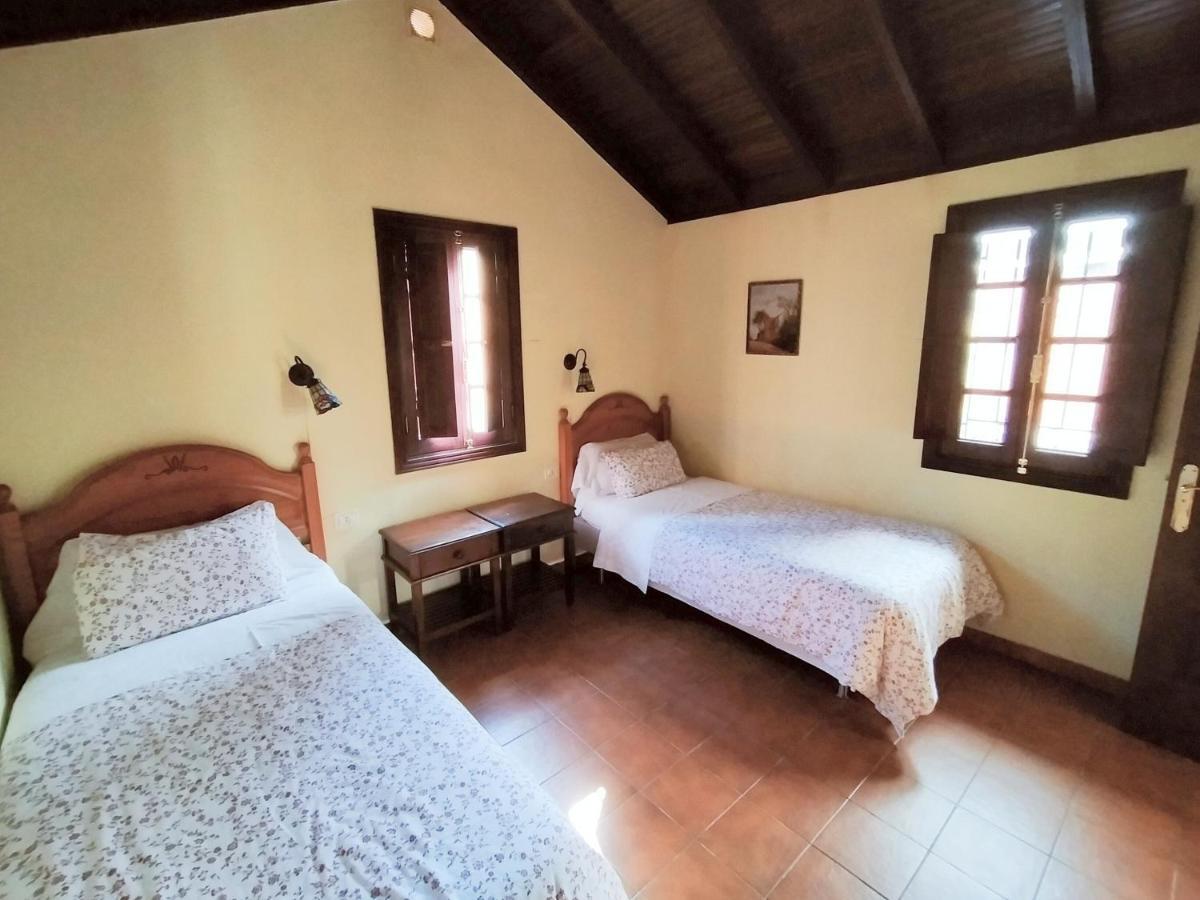 منزل الضيف سانتا كروز دي تينيريف  في Casa Dos Barrancos المظهر الخارجي الصورة